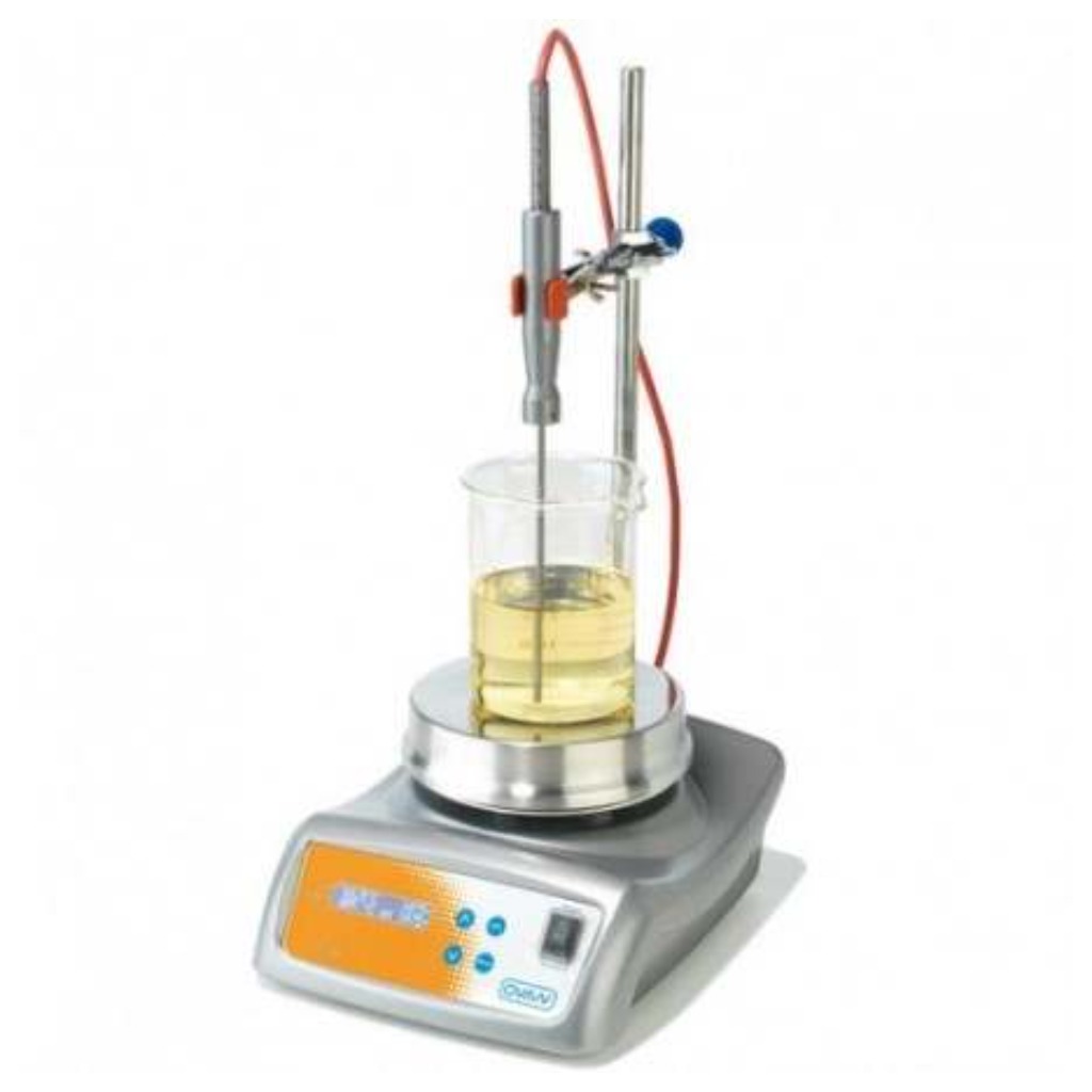 Kit agitador magnético MicroMagmix + acessórios