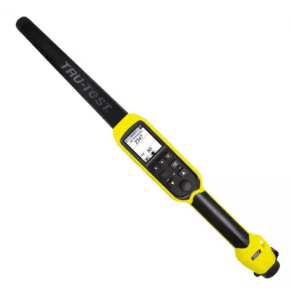 Leitor de etiquetas auriculares RFID Datamars SRS2
