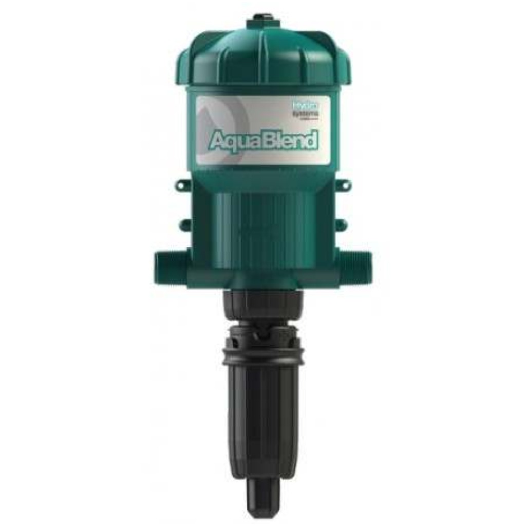 Bomba de dosagem AquaBlend 0,78-5%