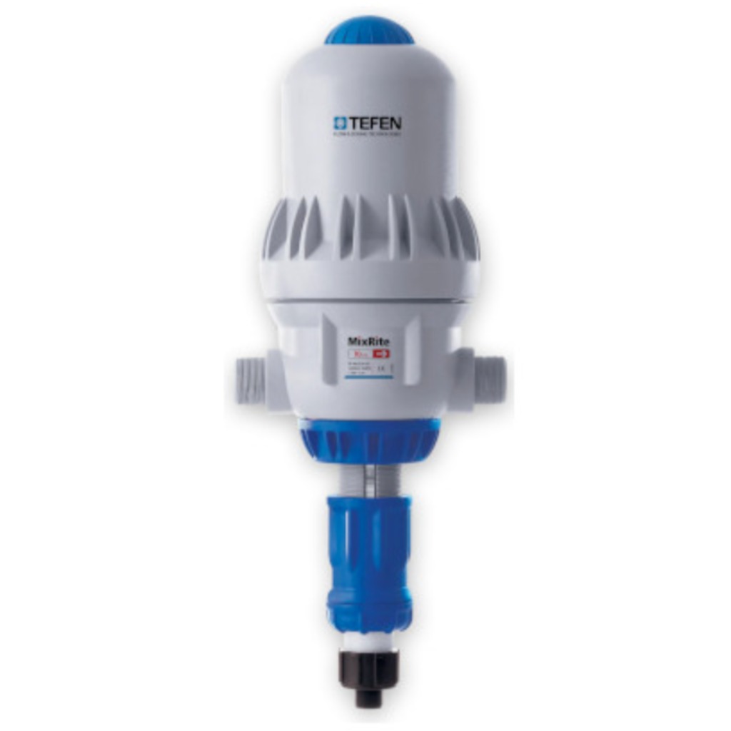 Bomba dosadora MixRite TF-10 0,2-2,0%