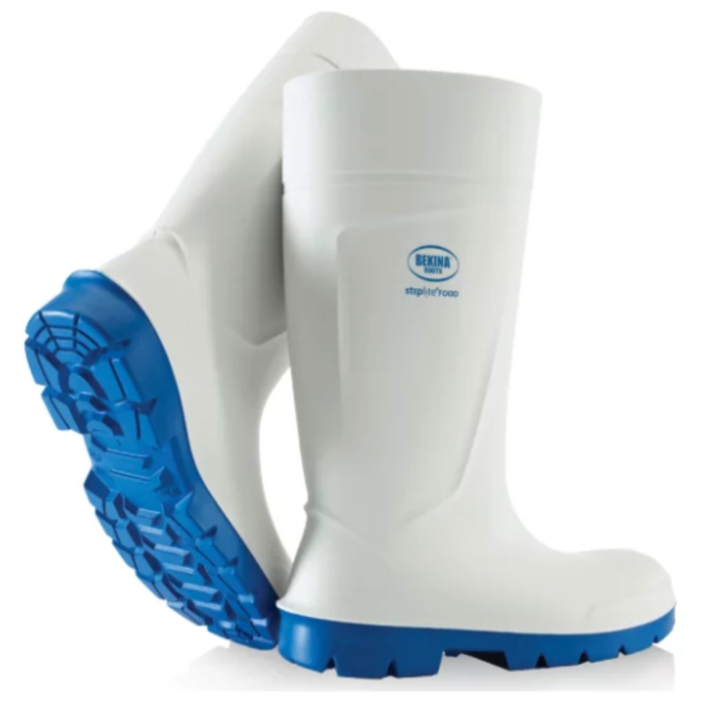 Bekina Steplite Food S4 SRC ci -20º Bota